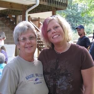 Meet your Posher, Pamela